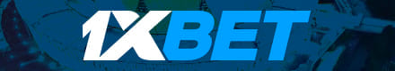 1xBet Logo