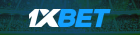 1xBet Logo