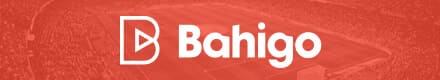 Bahigo Logo