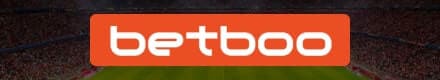 Betboo Logo