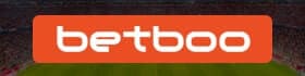 Betboo Logo