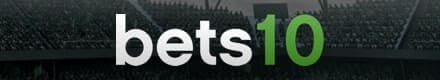 Bets10 Logo