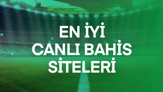 En iyi Canlı Bahis Siteleri 2024