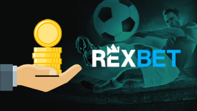 Rexbet Bonus