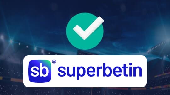 Superbetin Güvenlik