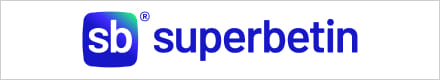 Superbetin Logo