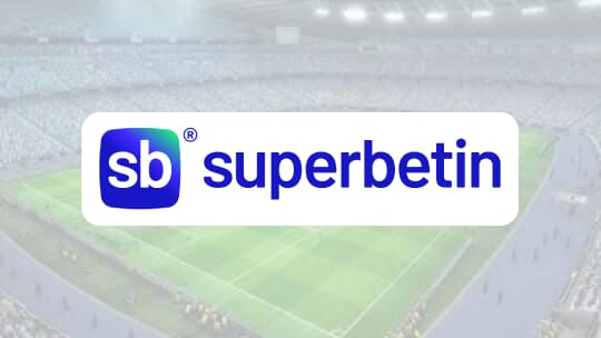 Superbetin Bahis Sitesi